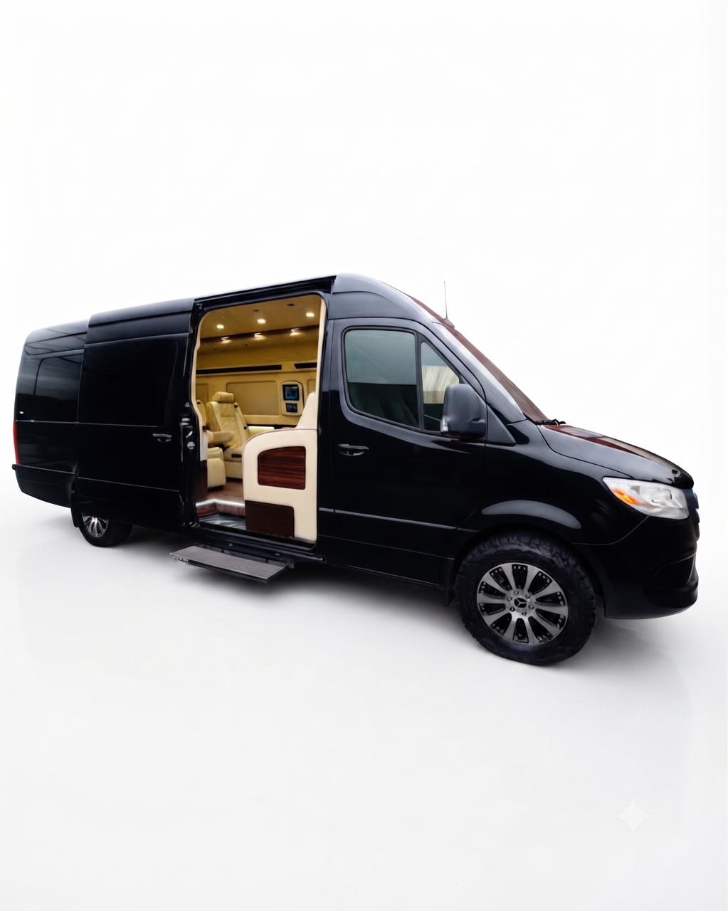 Mercedes Sprinter VIP